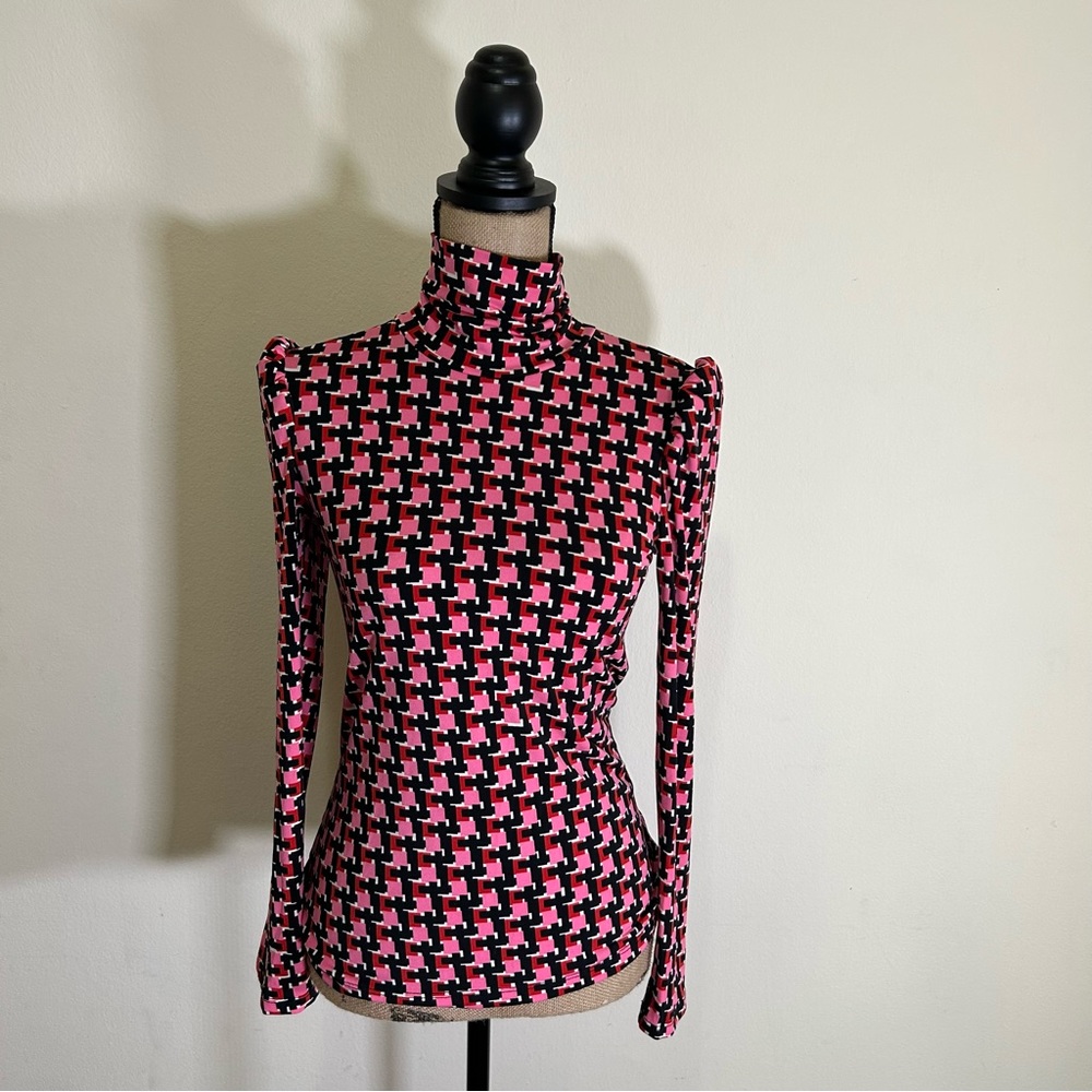 Yumi Kim Oh La La Top NWT - Picture 2 of 7